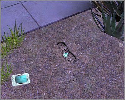 Kliknij na drzwiach, a po obejrzeniu scenki z udziałem Kathy i Charlesa wyjdź z mieszkania - [Odcinek 1 - Broken Hearted] Część 10 | CSI Mordercze Zamiary - CSI: Mordercze Zamiary - poradnik do gry