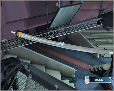 To jeszcze nie wszystko - [Odcinek 2 - Coulda Been a Contender] Część 4 | CSI Mordercze Zamiary - CSI: Mordercze Zamiary - poradnik do gry