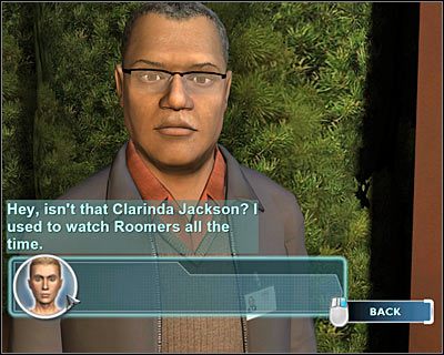 W trakcie swojej początkowej rozmowy z doktorem Langstonem wybieraj następujące odpowiedzi - [Odcinek 3 - Last Gasp] Część 1 | CSI Mordercze Zamiary - CSI: Mordercze Zamiary - poradnik do gry