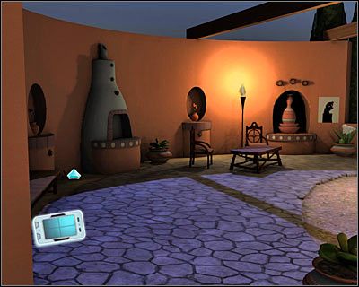 Eksplorację okolic miejsca zbrodni rozpocznij od lewej strony ekranu - [Odcinek 3 - Last Gasp] Część 1 | CSI Mordercze Zamiary - CSI: Mordercze Zamiary - poradnik do gry