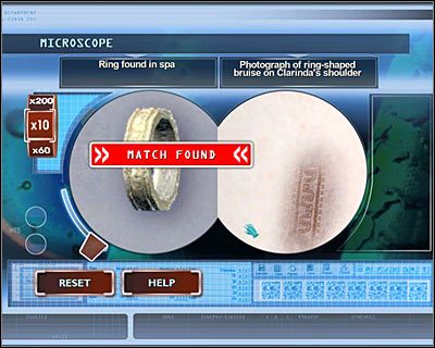 Tradycyjnie już nie zapomnij udać się do korytarza z windami - [Odcinek 3 - Last Gasp] Część 3 | CSI Mordercze Zamiary - CSI: Mordercze Zamiary - poradnik do gry