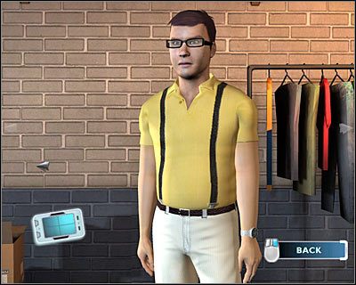 Możesz już porozmawiać ze stojącym po prawej stronie Vicente Manoto (po dokonaniu niewielkiego przybliżenia obrazu) - [Odcinek 4 - Extinguished] Część 1 | CSI Mordercze Zamiary - CSI: Mordercze Zamiary - poradnik do gry