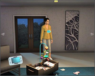 Możesz już porozmawiać z Ardell Levesque - [Odcinek 4 - Extinguished] Część 2 | CSI Mordercze Zamiary - CSI: Mordercze Zamiary - poradnik do gry