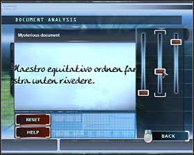 [KROK 2] - [Odcinek 4 - Extinguished] Część 11 | CSI Mordercze Zamiary - CSI: Mordercze Zamiary - poradnik do gry