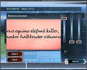 [KROK 6] - [Odcinek 4 - Extinguished] Część 11 | CSI Mordercze Zamiary - CSI: Mordercze Zamiary - poradnik do gry