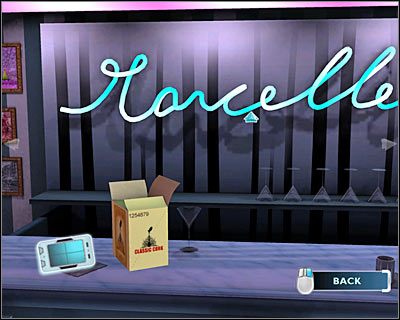 Kliknij teraz na podświetlonym logo baru - [Odcinek 5 - Crime Scene Impersonator] Część 1 | CSI Mordercze Zamiary - CSI: Mordercze Zamiary - poradnik do gry