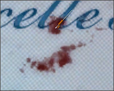 Zbadaj fartuch w swoim inwentarzu - [Odcinek 5 - Crime Scene Impersonator] Część 8 | CSI Mordercze Zamiary - CSI: Mordercze Zamiary - poradnik do gry