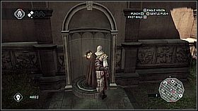 Te podziemia są częścią głównego zadania - Odkrywca | Lista trofeów Assassins Creed II - Assassins Creed II - poradnik do gry