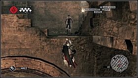 Zobaczymy kilku żołnierzy - Odkrywca | Lista trofeów Assassins Creed II - Assassins Creed II - poradnik do gry