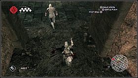 Przeciwnik będzie nam zamykał przed nosem bramy, więc musimy być czujni - Odkrywca | Lista trofeów Assassins Creed II - Assassins Creed II - poradnik do gry