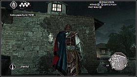 Statuetka #1 (Mars) - Twórca mitów | Lista trofeów Assassins Creed II - Assassins Creed II - poradnik do gry