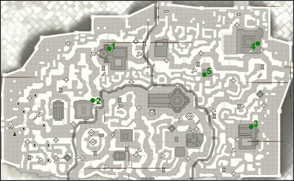 1 - Człowiek wirtuwiański - cz. 1 | Lista trofeów Assassins Creed II - Assassins Creed II - poradnik do gry