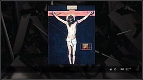 Znajduje się na północno-wschodniej latarni - Człowiek wirtuwiański - cz. 2 | Lista trofeów Assassins Creed II - Assassins Creed II - poradnik do gry