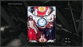 9 - Człowiek wirtuwiański - cz. 4 | Lista trofeów Assassins Creed II - Assassins Creed II - poradnik do gry