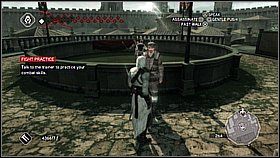 1 - Messer Piaskun | Lista trofeów Assassins Creed II - Assassins Creed II - poradnik do gry