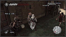 1 - Medyk | Lista trofeów Assassins Creed II - Assassins Creed II - poradnik do gry