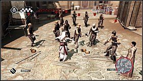 1 - Nietykalny | Lista trofeów Assassins Creed II - Assassins Creed II - poradnik do gry