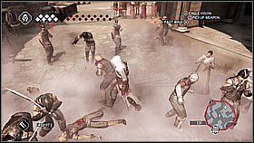 2 - Nietykalny | Lista trofeów Assassins Creed II - Assassins Creed II - poradnik do gry