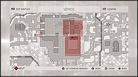 1 - Święć się imię Twoje - cz. 1 | Lista trofeów Assassins Creed II - Assassins Creed II - poradnik do gry