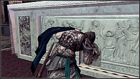 2 - Święć się imię Twoje - cz. 1 | Lista trofeów Assassins Creed II - Assassins Creed II - poradnik do gry