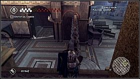 5 - Święć się imię Twoje - cz. 1 | Lista trofeów Assassins Creed II - Assassins Creed II - poradnik do gry