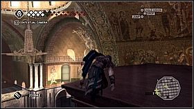 6 - Święć się imię Twoje - cz. 1 | Lista trofeów Assassins Creed II - Assassins Creed II - poradnik do gry