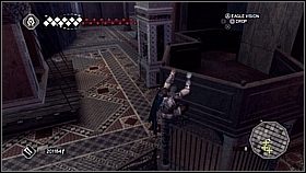 7 - Święć się imię Twoje - cz. 1 | Lista trofeów Assassins Creed II - Assassins Creed II - poradnik do gry