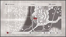 1 - Ucieczka z więzienia - cz. 1 | Lista trofeów Assassins Creed II - Assassins Creed II - poradnik do gry