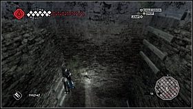 5 - Ucieczka z więzienia - cz. 1 | Lista trofeów Assassins Creed II - Assassins Creed II - poradnik do gry