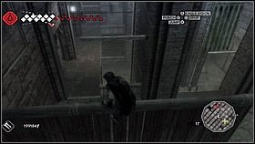 7 - Ucieczka z więzienia - cz. 1 | Lista trofeów Assassins Creed II - Assassins Creed II - poradnik do gry