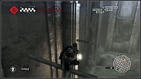 3 - Ucieczka z więzienia - cz. 2 | Lista trofeów Assassins Creed II - Assassins Creed II - poradnik do gry