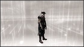 Za drzwiami otwieramy sarkofag [1] i wychodzimy przez zapadnię w podłodze - Ucieczka z więzienia - cz. 2 | Lista trofeów Assassins Creed II - Assassins Creed II - poradnik do gry