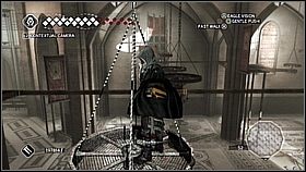 9 - Chórzysta - cz. 1 | Lista trofeów Assassins Creed II - Assassins Creed II - poradnik do gry