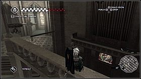 10 - Chórzysta - cz. 1 | Lista trofeów Assassins Creed II - Assassins Creed II - poradnik do gry