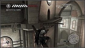 4 - Chórzysta - cz. 2 | Lista trofeów Assassins Creed II - Assassins Creed II - poradnik do gry