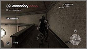 5 - Chórzysta - cz. 2 | Lista trofeów Assassins Creed II - Assassins Creed II - poradnik do gry