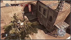 2 - Ostrze do wynajęcia | Lista trofeów Assassins Creed II - Assassins Creed II - poradnik do gry