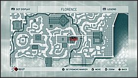 1 - Pierwszy w domu | Lista trofeów Assassins Creed II - Assassins Creed II - poradnik do gry