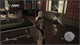 1 - Podesta Monteriggioni | Lista trofeów Assassins Creed II - Assassins Creed II - poradnik do gry