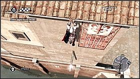 Piórko #1 - Pamięci Petruccia - cz. 1 | Lista trofeów Assassins Creed II - Assassins Creed II - poradnik do gry