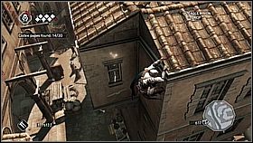 Piórko #2 - Pamięci Petruccia - cz. 1 | Lista trofeów Assassins Creed II - Assassins Creed II - poradnik do gry