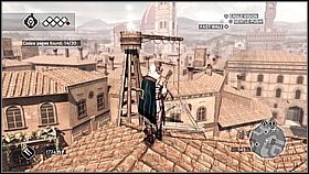 Piórko #10 - Pamięci Petruccia - cz. 2 | Lista trofeów Assassins Creed II - Assassins Creed II - poradnik do gry