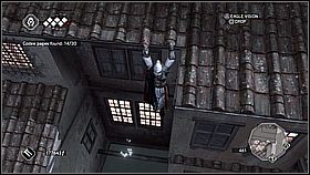 Piórko #15 - Pamięci Petruccia - cz. 2 | Lista trofeów Assassins Creed II - Assassins Creed II - poradnik do gry