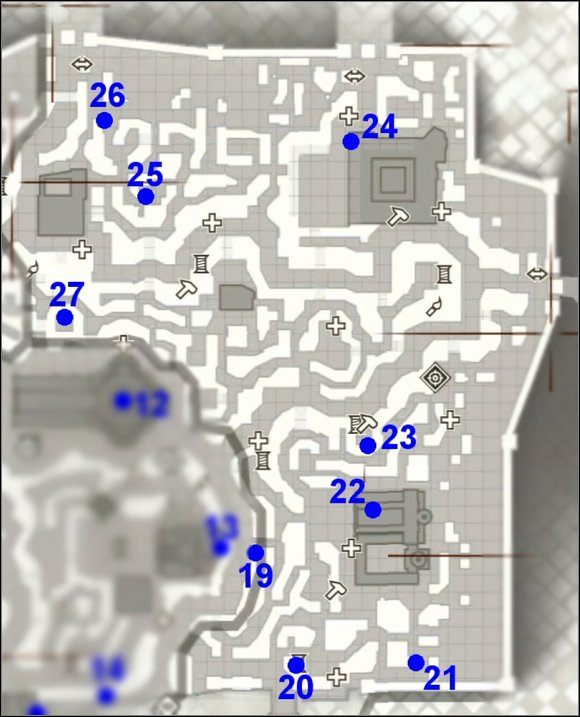 1 - Pamięci Petruccia - cz. 3 | Lista trofeów Assassins Creed II - Assassins Creed II - poradnik do gry