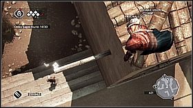 Piórko #26 - Pamięci Petruccia - cz. 3 | Lista trofeów Assassins Creed II - Assassins Creed II - poradnik do gry