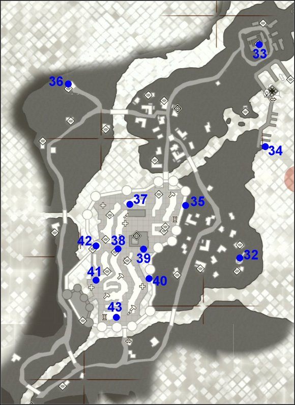 1 - Pamięci Petruccia - cz. 5 | Lista trofeów Assassins Creed II - Assassins Creed II - poradnik do gry