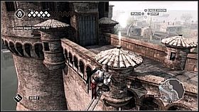 Piórko #40 - Pamięci Petruccia - cz. 5 | Lista trofeów Assassins Creed II - Assassins Creed II - poradnik do gry