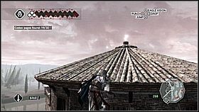 Piórko #42 - Pamięci Petruccia - cz. 5 | Lista trofeów Assassins Creed II - Assassins Creed II - poradnik do gry