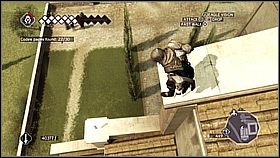 Piórko #44 - Pamięci Petruccia - cz. 6 | Lista trofeów Assassins Creed II - Assassins Creed II - poradnik do gry