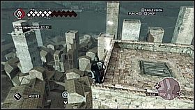 Piórko #49 - Pamięci Petruccia - cz. 6 | Lista trofeów Assassins Creed II - Assassins Creed II - poradnik do gry